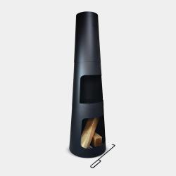 Vrtni kamin VonHaus VONDV-2500676