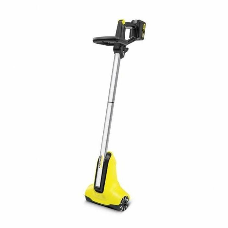 Čistilec terase Karcher PCL 3-18 Battery Set 1.644-011