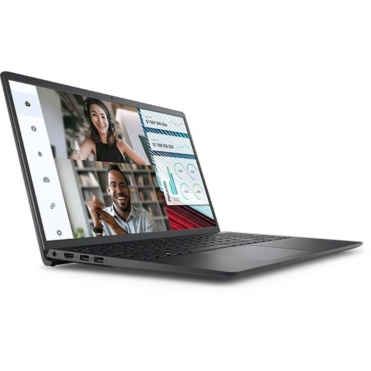 Prenosnik Dell Vostro 3520 i5 / 8GB / 512GB SSD / 15,6" / FHD / NoOS