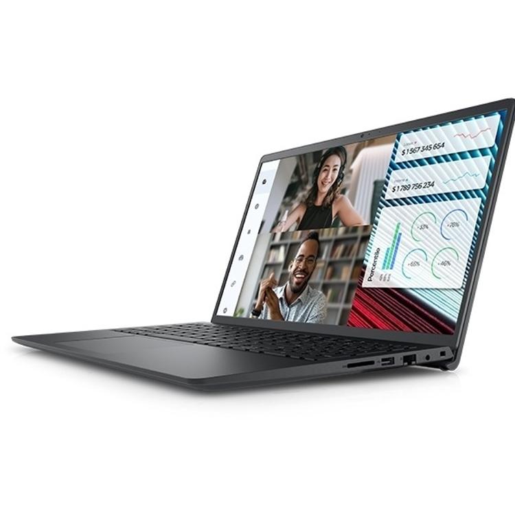 Prenosnik Dell Vostro 3520 i5 / 8GB / 512GB SSD / 15,6" / FHD / NoOS