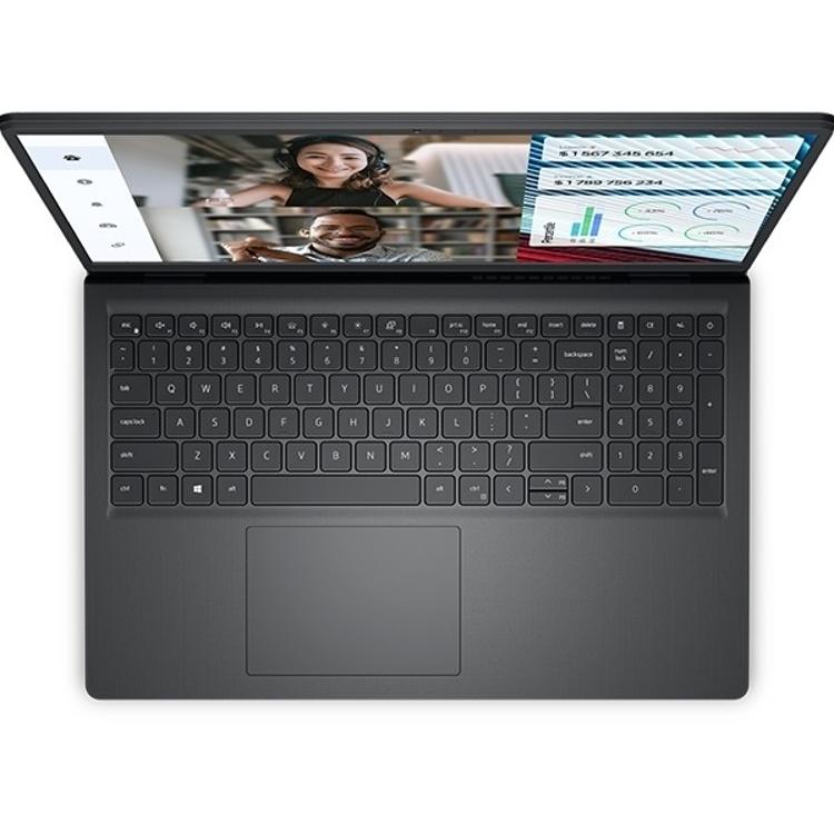 Prenosnik Dell Vostro 3520 i5 / 8GB / 512GB SSD / 15,6" / FHD / NoOS