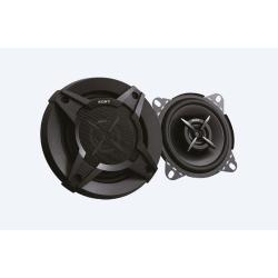 Avtozvočniki SONY XS-FB1020 10 cm (4-palčni), 2-sistemski, univerzalni