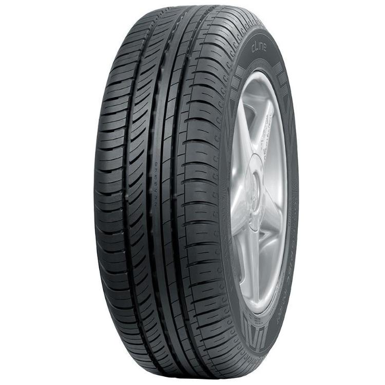 Nokian Tyres 175/65R14C 90/88T cLine VAN Letnik 2020 | Petrol eShop