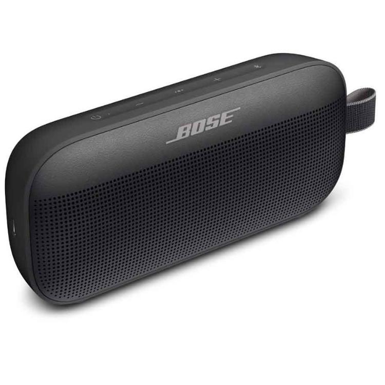 SoundLink Flex Bluetooth zvočnik črn_1