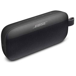 SoundLink Flex Bluetooth zvočnik črn_1