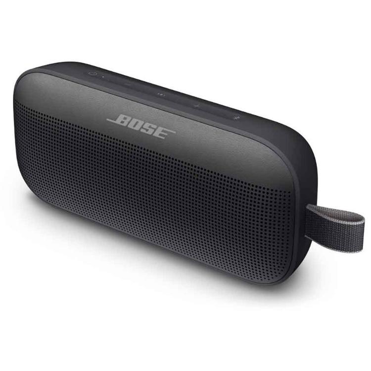 SoundLink Flex Bluetooth zvočnik črn_2