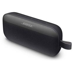 SoundLink Flex Bluetooth zvočnik črn_2