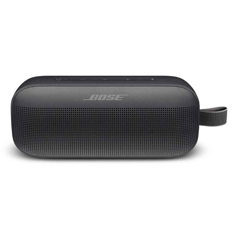 SoundLink Flex Bluetooth zvočnik črn