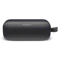 SoundLink Flex Bluetooth zvočnik črn