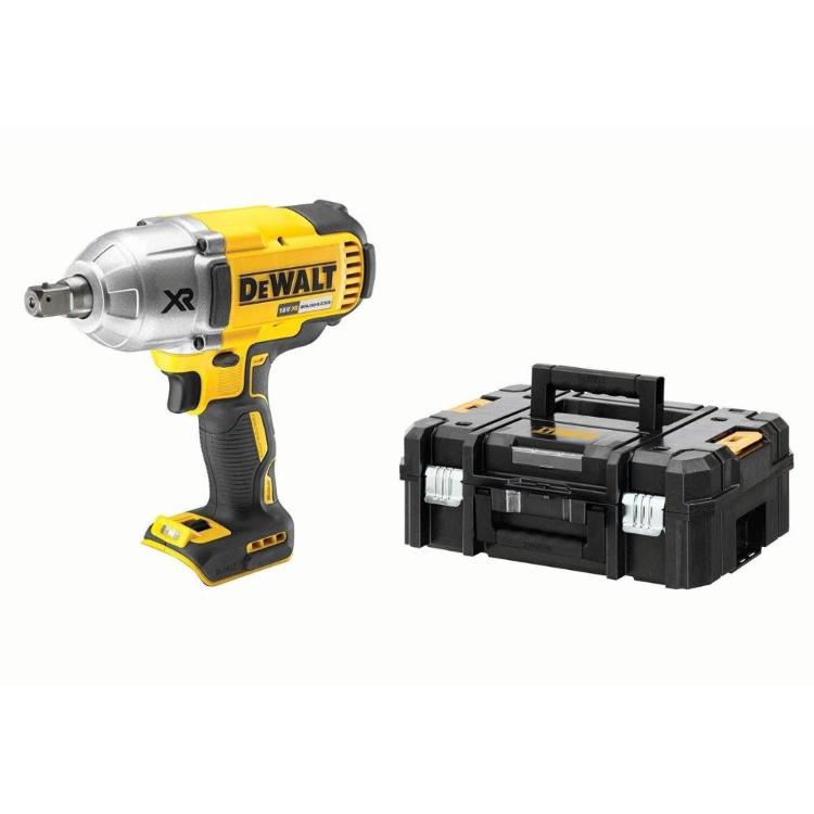 Akumulatorski udarni vijačnik DeWalt DCF899NT 18 V, 610 W