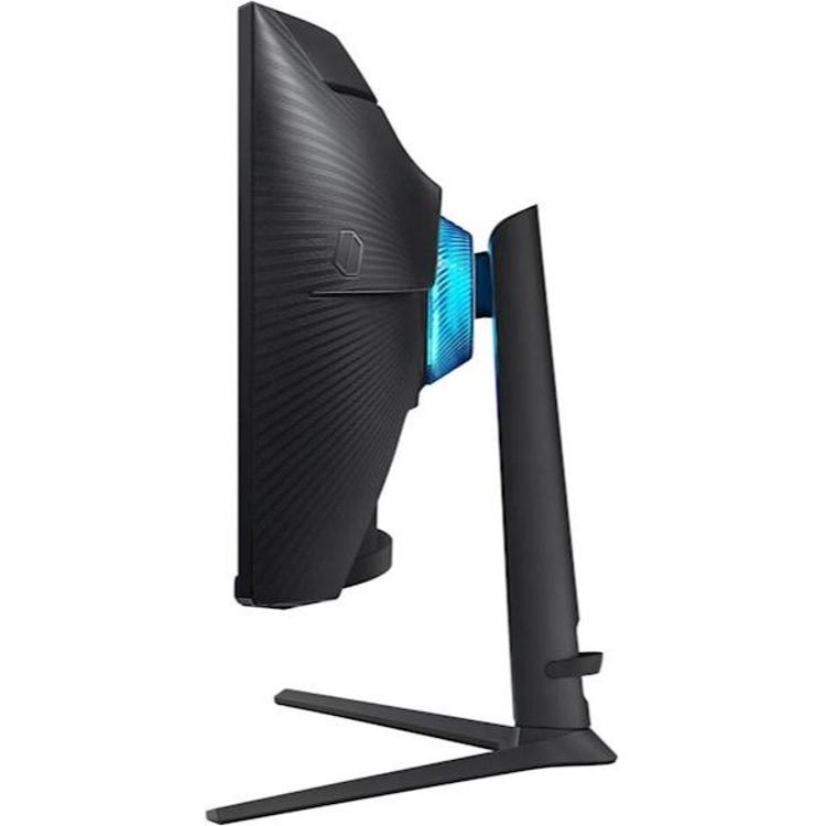 Monitor Samsung LS32BG750NU, ODYSSEY NEO G7 32'', VA, 16:9, 3840 x 2160, DP