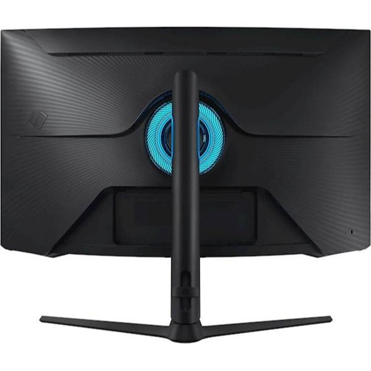 Monitor Samsung LS32BG750NU, ODYSSEY NEO G7 32'', VA, 16:9, 3840 x 2160, DP
