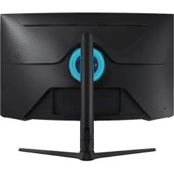 Monitor Samsung LS32BG750NU, ODYSSEY NEO G7 32'', VA, 16:9, 3840 x 2160, DP