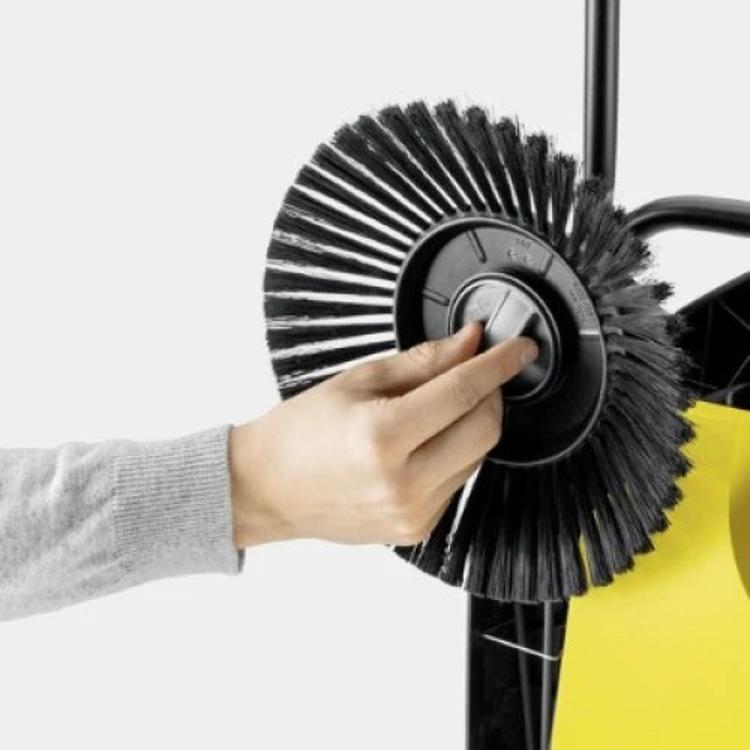 Pometač Karcher S6 Twin 1.766-460.0