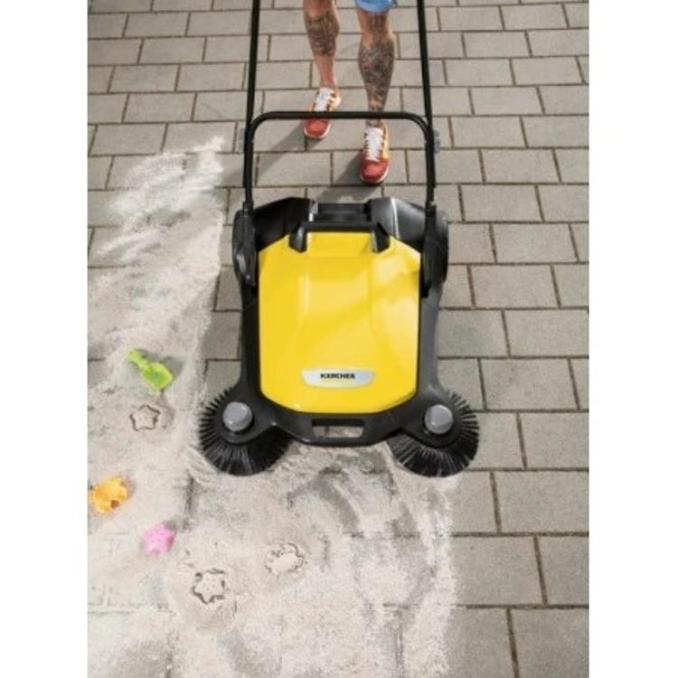 Pometač Karcher S6 Twin 1.766-460.0
