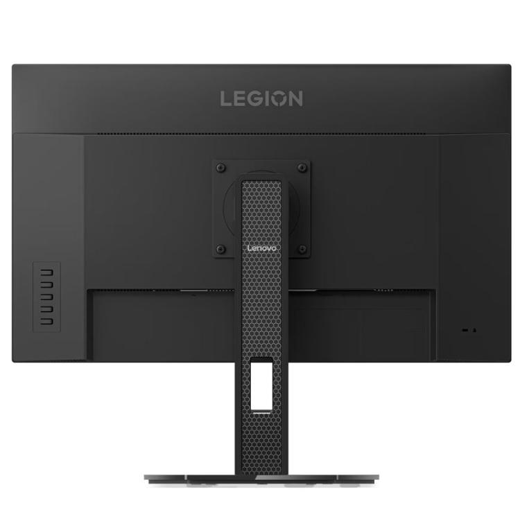 Lenovo Legion z visoko ločljivostjo, napredno tehnologijo prikaza in bogatim naborom priključkov zagotavlja ostro sliko, natančne barve ter zanesljivo delovanje za gaming in večpredstavnostne vsebine.