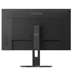 Lenovo Legion z visoko ločljivostjo, napredno tehnologijo prikaza in bogatim naborom priključkov zagotavlja ostro sliko, natančne barve ter zanesljivo delovanje za gaming in večpredstavnostne vsebine.
