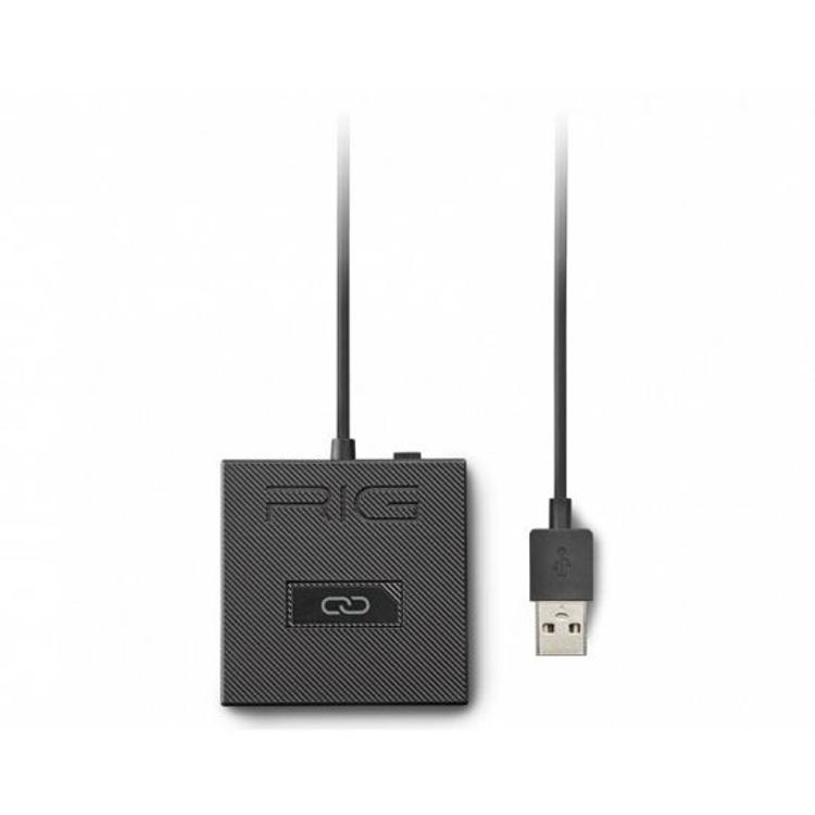 Gaming stereo slušalke Nacon RIG 700HD, brezžične