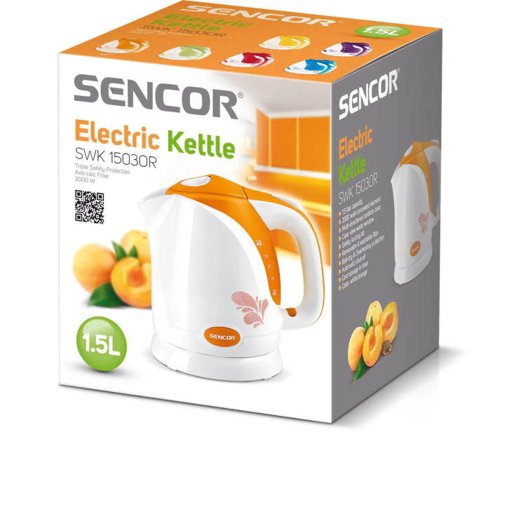 Grelnik vode Sencor SWK 1503OR_5