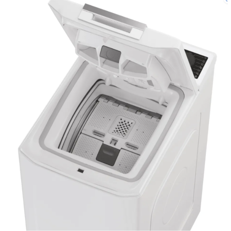 Pralni stroj HAIER THASN286TM5-S, A, 8kg