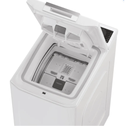 Pralni stroj HAIER THASN286TM5-S, A, 8kg