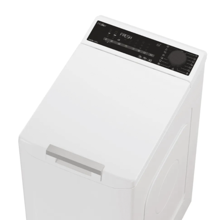 Pralni stroj HAIER THASN286TM5-S, A, 8kg