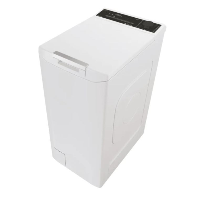 Pralni stroj HAIER THASN286TM5-S, A, 8kg