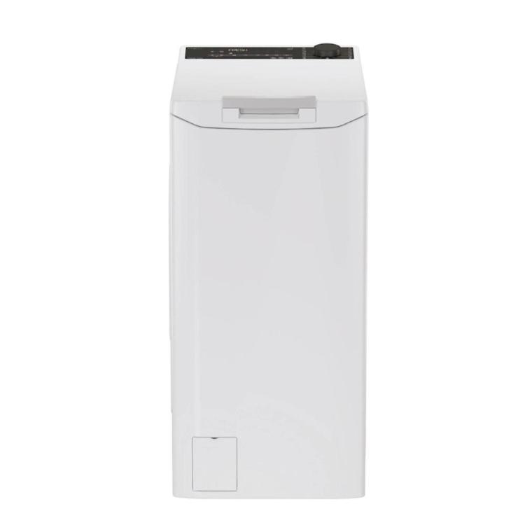 Pralni stroj HAIER THASN286TM5-S, A, 8kg