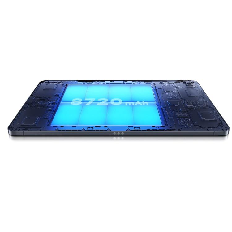 Tablični računalnik Xiaomi Pad 5, 6+128GB, Cosmic Gray-3
