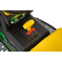 Peg Perego JD Bager z nakladačem Ground Loader
