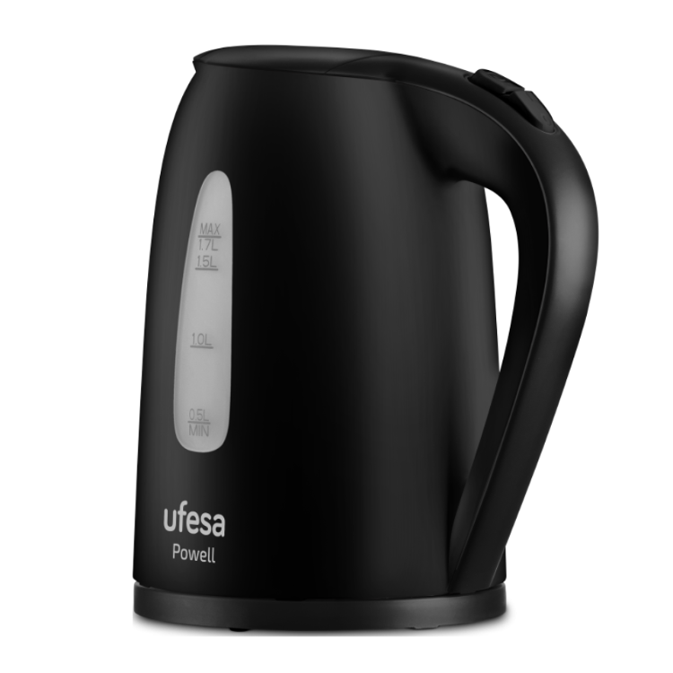 Grelnik vode Ufesa Powell, 1,7 L
