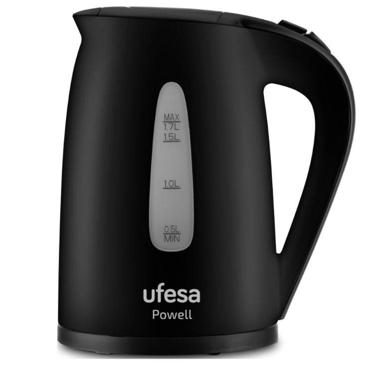 Grelnik vode Ufesa Powell, 1,7 L
