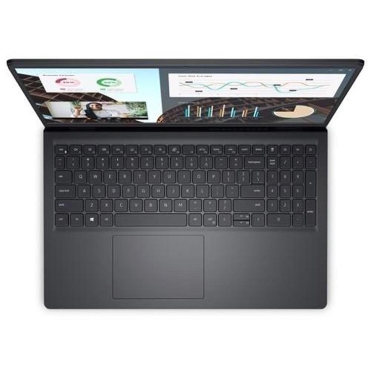 Prenosnik Dell Vostro 3530 i7 / 16GB / 512GB SSD / 15,6" / FHD / 120Hz / NoOS