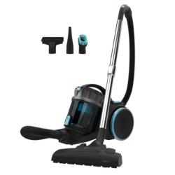 Sesalnik Cecotec Conga Rockstar Multicyclonic XL, 800 W