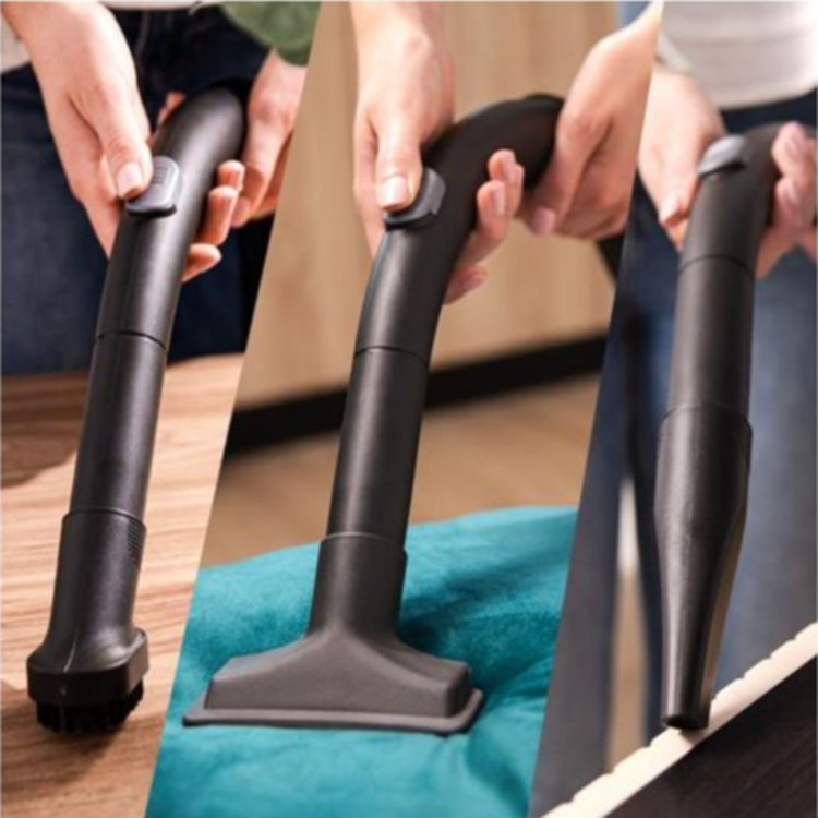 Sesalnik Cecotec Conga Rockstar Multicyclonic XL, 800 W