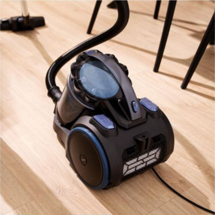 Sesalnik Cecotec Conga Rockstar Multicyclonic XL, 800 W