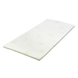 Nadvložek Vitapur AloeVera II 4 + 2 cm, 90 x 200 