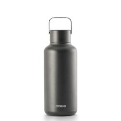 Steklenička za vodo EQUA Dark Timeless 1L