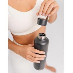 Steklenička za vodo EQUA Dark Timeless 1L