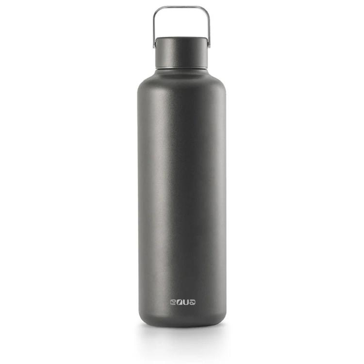 Steklenička za vodo EQUA Dark Timeless 1L