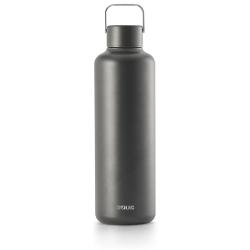 Steklenička za vodo EQUA Dark Timeless 1L