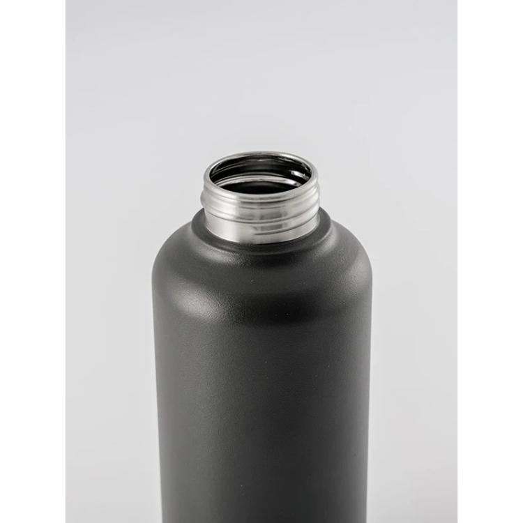 Steklenička za vodo EQUA Dark Timeless 1L