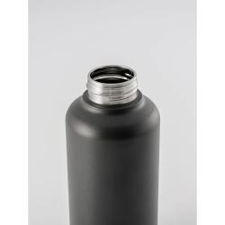 Steklenička za vodo EQUA Dark Timeless 1L