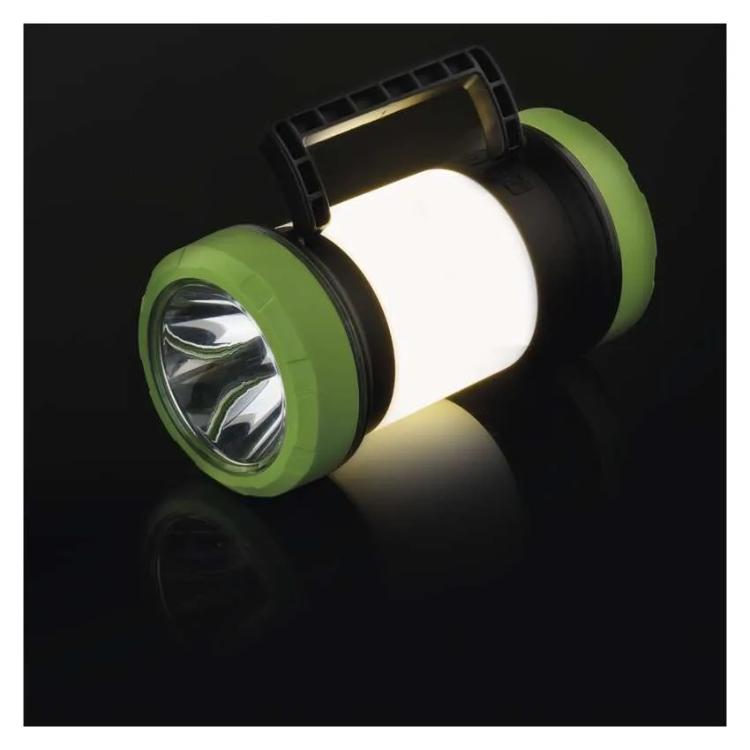 Svetilka za kampiranje Emos P2313 LED akumulatorska, 350 lm