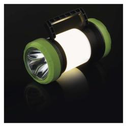 Svetilka za kampiranje Emos P2313 LED akumulatorska, 350 lm
