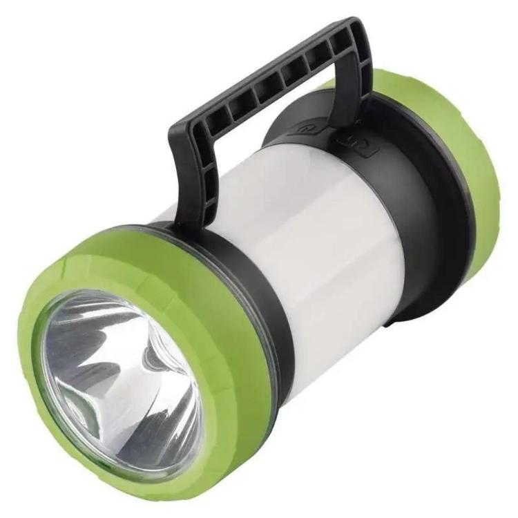 Svetilka za kampiranje Emos P2313 LED akumulatorska, 350 lm
