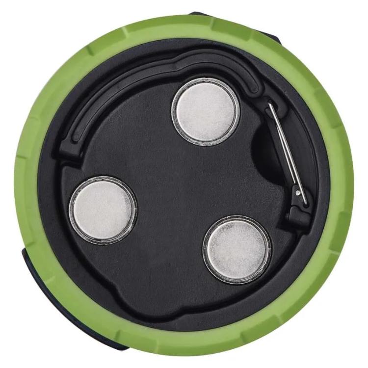 Svetilka za kampiranje Emos P2313 LED akumulatorska, 350 lm