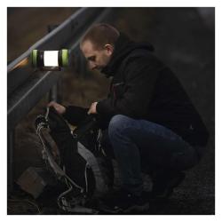 Svetilka za kampiranje Emos P2313 LED akumulatorska, 350 lm