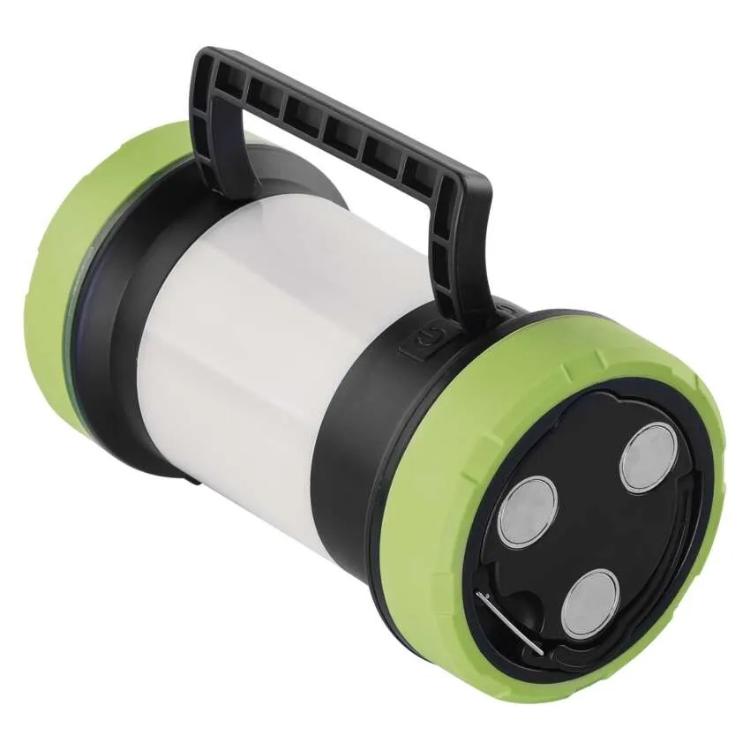 Svetilka za kampiranje Emos P2313 LED akumulatorska, 350 lm