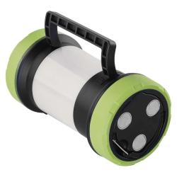 Svetilka za kampiranje Emos P2313 LED akumulatorska, 350 lm